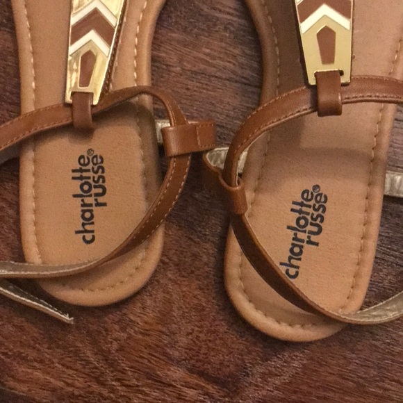 Sandals - Picture 3 of 5